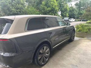 <span class=keywords><strong>Li</strong></span> Auto L9 <span class=keywords><strong>Li</strong></span> Edition Automatique d'occasion 2026 - Product Image 3
