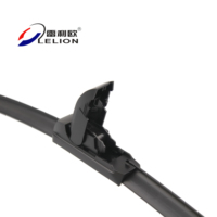 LELION Essuie-glace de pare-brise avant universel 12-28 pouces Univers d'essuie-glace Fabricants