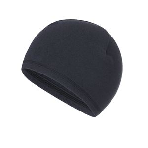 Casquette de cyclisme d'hiver unie unisexe pour adulte, doublure de casque de sport d'extérieur, chaude et épaisse, résistante au froid - Product Image 2