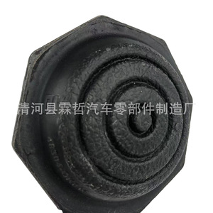 ยางรองแท่นเครื่องโตโยต้า ไฮลักซ์ รุ่น 48304-0K010 สำหรับเปลี่ยนซ่อม - Product Image 2