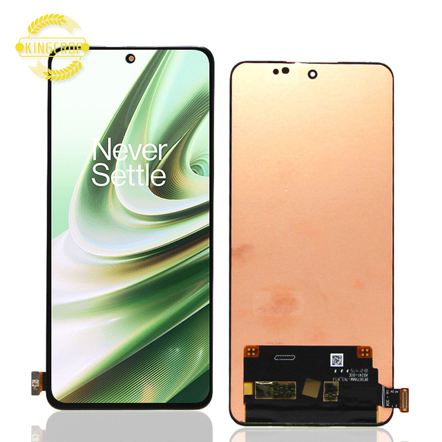 Mobile Phone LCD for OnePlus 12 Lcd Touch Digitizer Assembly Replacement Screen Display LCD Without Frame
