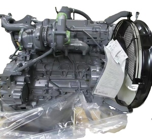   เครื่องยนต์ 4HK1 XYSA-02 ของอีซูซุ เครื่องยนต์ 4HK1 XYSA-01 ของอีซูซุ - Product Image 6