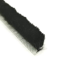 JYD bandes de silicone <span class=keywords><strong>brosse</strong></span> pour portes coulissantes et fenêtres accessoires - Product Image 1