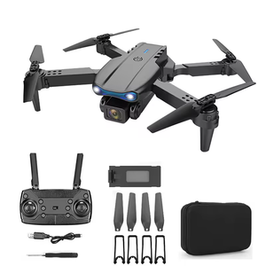 Control Remoto para Dron Mini 5 <span class=keywords><strong>Pro</strong></span>, Módulo Anti-Profesional, Kit de Pulverización - Product Image 6