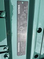 High Performance Original New D6D TAD620VE Diesel Engine Assembly for Construction Machinery Excavator in stock