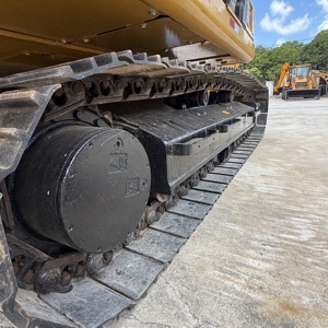 Excavadora de cadenas Cat320GC de 20 toneladas, original japonesa, en buen estado, con motor, caja de cambios y bomba, en promoción con descuento, lista para enviar. - Product Image 6