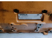 C4.4 Culasse Bloc-cylindres 397-1559 363-3907 Cylindre moteur d'origine pour moteur CAT CAT320D2 GC