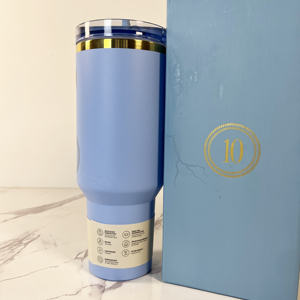 Venta al por mayor 40oz Messie Goat Stan Termo Handle Vasos <span class=keywords><strong>de</strong></span> agua Vaso <span class=keywords><strong>de</strong></span> invierno aislado Vasos <span class=keywords><strong>de</strong></span> agua Vaso <span class=keywords><strong>de</strong></span> paja <span class=keywords><strong>de</strong></span> acero inoxidable - Product Image 5