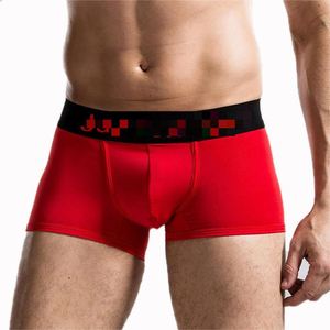 Factory Direct Supply Classical Men Cotton Underwear Low Price Wholesale High Quality Men Briefs <b>Custom</b> Logo <b>Boxer</b> Shorts - Product Image 3