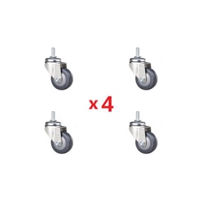 Limpiador de superficies a presión plana Power Whirl Way de 4000 psi - Product Image 6
