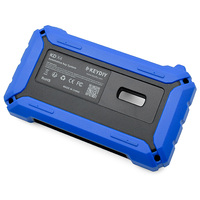 KEYDIY KD-X4 Programmeur de clés universel 5-en-1 et analyseur de moteur avec compatibilité BDC3, prend en charge plus de 110 marques de voitures