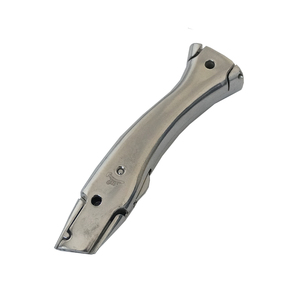 PVC Sàn Vinyl công cụ dễ dàng nhanh chóng thay đổi lưỡi cá mập Dophin dao Thảm Fitter công cụ chuyên nghiệp - Product Image 4