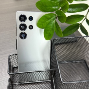 ร้านค้าออนไลน์ปี 2026 จำหน่ายสมาร์ทโฟน S25 Ultra ขนาด 6.9 นิ้ว 12GB+512GB ระบบ Android รองรับ 5G แบตเตอรี่ 8000mAh รองรับ 4G 5G WIFI - Product Image 5