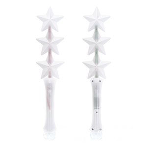 Hot Selling Star Shape Luminous Fluorescent <strong>Stick</strong> Party Event Atmosphere Support Props <strong>Glowing</strong> <strong>Stick</strong> - Product Image 6