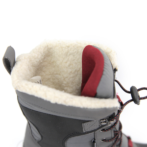 <span class=keywords><strong>Botas</strong></span> de nieve cálidas y cómodas para mujer, zapatos de invierno de alta calidad, venta al por mayor - Product Image 5