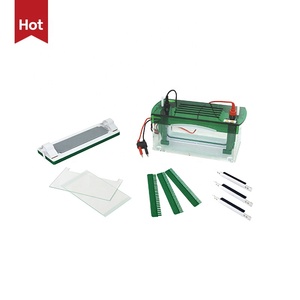 बिक्री मूल्य के लिए बायोबैस लैब ऊर्ध्वाधर जेल एचबी इलेक्ट्रोफोरेसिस टैंक उपकरण - Product Image 3