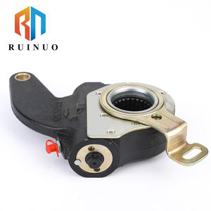 الضبط اليدوي مع ذراع تعديل الشاحنة - Product Image 1