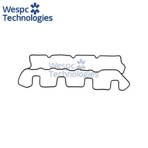 ซีลกล่องวาล์ว Wespc รุ่น U20996130 คุณภาพสูง อะไหล่เครื่องยนต์ดีเซล Perkins สำหรับรถแทรกเตอร์ ชุดประกอบฝาสูบใหม่ - Product Image 4