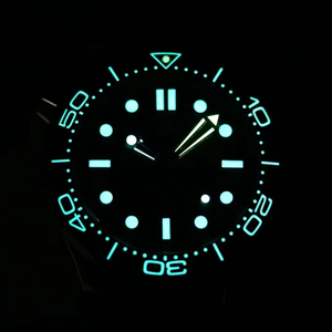 Montre mécanique sportive classique pour homme de haute qualité, bracelet en acier inoxydable, lumineuse, étanche - Product Image 5