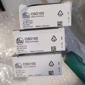 Sensor Láser NUEVO-IFM-STOCK O5D100 O5D101 O5D150 O5D159 O5D151 O5D102 O5D152 OF5021 OF5022 - Product Image 3