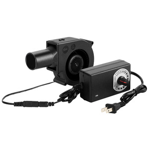 Ventilador CXB9733B12VH <span class=keywords><strong>de</strong></span> 220V <span class=keywords><strong>de</strong></span> Alto Volumen, Suministrado Directamente por el Fabricante, para Estufas <span class=keywords><strong>de</strong></span> <span class=keywords><strong>Leña</strong></span>, Parrillas <span class=keywords><strong>de</strong></span> Barbacoa y Pequeños Electrodomésticos - Product Image 1