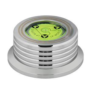 Estabilizador <span class=keywords><strong>de</strong></span> peso <span class=keywords><strong>de</strong></span> registro 50Hz Nivel <span class=keywords><strong>de</strong></span> burbuja Detección <span class=keywords><strong>de</strong></span> velocidad Placa giratoria Estabilizador <span class=keywords><strong>de</strong></span> disco <span class=keywords><strong>LP</strong></span> Abrazadera para <span class=keywords><strong>reproductor</strong></span> <span class=keywords><strong>de</strong></span> <span class=keywords><strong>discos</strong></span> <span class=keywords><strong>de</strong></span> vinilo - Product Image 1