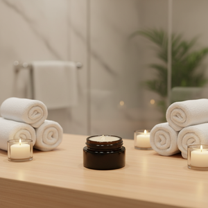 Base de Crema Contorno de <span class=keywords><strong>Ojos</strong></span> Semiacabada al por Mayor, 1KG 5KG, con Ácido Hialurónico y Aceite de Semilla de Uva, Hidratante, OEM y Cuidado del Contorno de <span class=keywords><strong>Ojos</strong></span> - Product Image 6