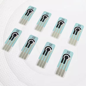 อิเล็กโทรดคาร์บอนแบบสกรีนพิมพ์ อิเล็กโทรดสำหรับงานสกรีนพิมพ์ - Product Image 2