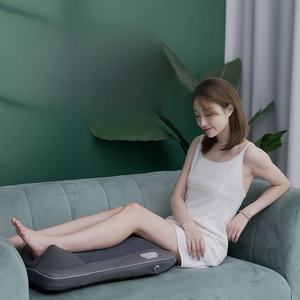 3D-Fingerdruckmassage-Pad, Vibrationsmassagekissen - Product Image 4