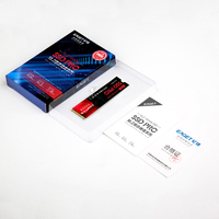Disque SSD NVMe PCIe M.2 2280 NV1 pour ordinateur portable, interface EAGET, disque SSD interne original 250 Go, 500 Go, 1 To, 256 Go
