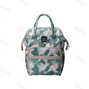 Bebear Sac À Langer/Sac À Langer/Sac À Dos À Couches - Product Image 1