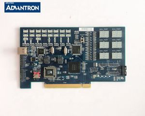 TF-PCB SYS01-20101101การ์ดดีบัก: มาเธอร์บอร์ดซีพียูเมนบอร์ดอุตสาหกรรมมาเธอร์บอร์ดซีพียูแบบ PWA-DOGKILLER 316916900002สต็อกดั้งเดิม - Product Image 4