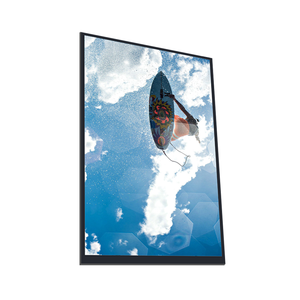 Лидер продаж 8-дюймовый портативный терминал управления TFT ЖК-дисплей Панель 280cd/м² яркость LVDS для потребителей/цифровых приложений - Product Image 1