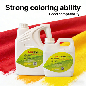 Concentrated Pigments for <b>Paint</b> Color Mixing Textile Printing and Dyeing Advertising and Painting - Product Image 3