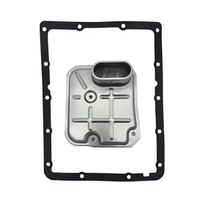 Kit de juntas de filtro de transmisión para REFINE MPV Terracan 2.5L <span class=keywords><strong>GRAND</strong></span> <span class=keywords><strong>VITARA</strong></span> 26570-65D10 2657065D10, piezas de repuesto - Product Image 1