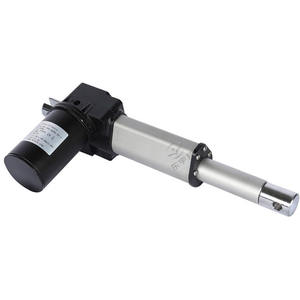 Электрический двигатель постоянного тока 6000N, 12 В, 24 В - Product Image 1