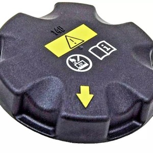 Tapa del Tanque de Expansión de Refrigerante BMW 17117639020 para Reemplazo y Reparación de Tapas de Radiador - Product Image 2