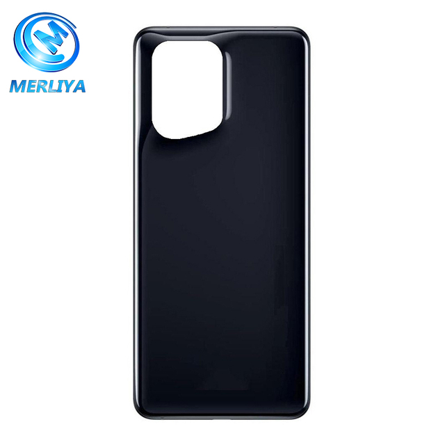 Back Cover Back Rear Door Housing Case for OPPO Find X5 Pro Battery Cover Replacement Parts for OPPO X5 Pro Mobile Phone Case