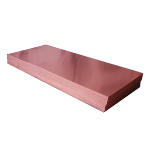 בלוק נחושת c7060 c7060 צלחת - Product Image 1