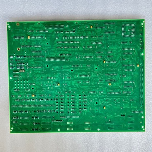 Carte de circuit imprimé WD de haute qualité CP.186.5664 BEK-CPC 00.781.5531 pour pièces d'impression offset - Product Image 4