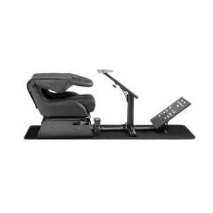 ขาตั้งพวงมาลัยแข่งรถ OEM สำหรับ Logitech G29 สำหรับเล่นเกมบนพีซี - โครงสร้างโลหะ - Product Image 2