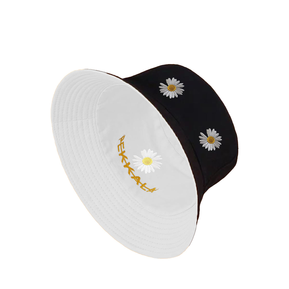 ขาวดำสองด้าน