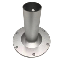 Siège de bateau réglable de haute qualité, socle de Table de bateau, Support de pavage réglable, piédestal