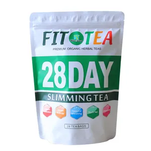 winstown 14/28 days fit tea Herbal weight loss slimming detox tea slim green tea Flat belly/thin waist/ stovepipe tea