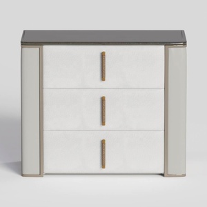 Fornitore di mobili in stile turco comodino moderno comodino comodino comodino per piccola camera <span class=keywords><strong>da</strong></span> <span class=keywords><strong>letto</strong></span> - Product Image 4