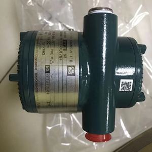 ต้นฉบับญี่ปุ่น Yokogawa เครื่องส่งสัญญาณความดันแตกต่างกัน EJA110 EJX110 series EJA110A-DMS4A-90NA/D1 EJX110A-ELS2G-715EN - Product Image 6