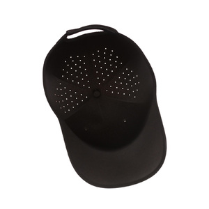 Nueva Gorra Deportiva Ligera de Tela de Alto Rendimiento, sin Costuras, con Perforaciones Láser, Gorra Personalizable sin Marca - Product Image 6
