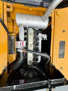 Utilizado para Excavadora de Orugas 329D2L de 29 Toneladas, Motor Potente, Fácil Mantenimiento, Minería, Canteras, Movimiento de Tierras - Product Image 3