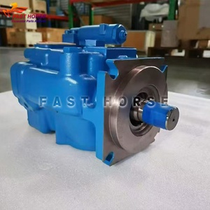 Bomba Hidráulica Hangood PVH098 PVH098R01AJ30A250000002001AB010A PVH098R01AJ30B252000001001AB010A PVH098QIC-RM-IS-10-C14 Vicke - Product Image 2