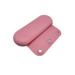Silicone <b>Bag</b> Multifunctional Silicone <b>Bag</b> Makeup Brush Storage <b>Bag</b> - Product Image 2